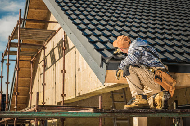 Best Hot Roofs  in Abingdon, MD