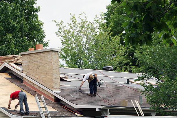 Best Storm Damage Roof Repair  in Abingdon, MD